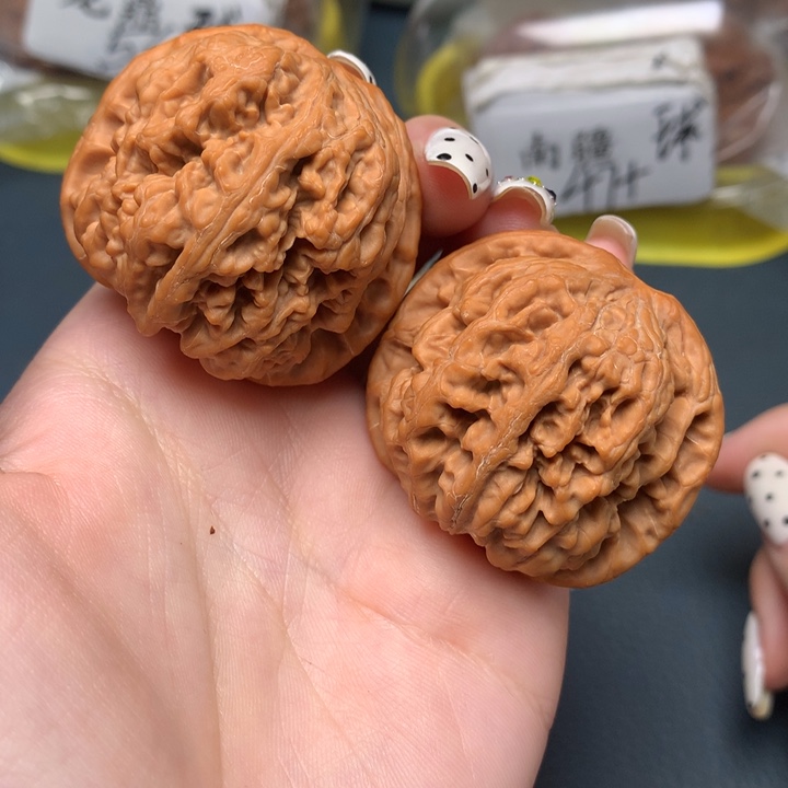 把件文玩核桃42-36132-0