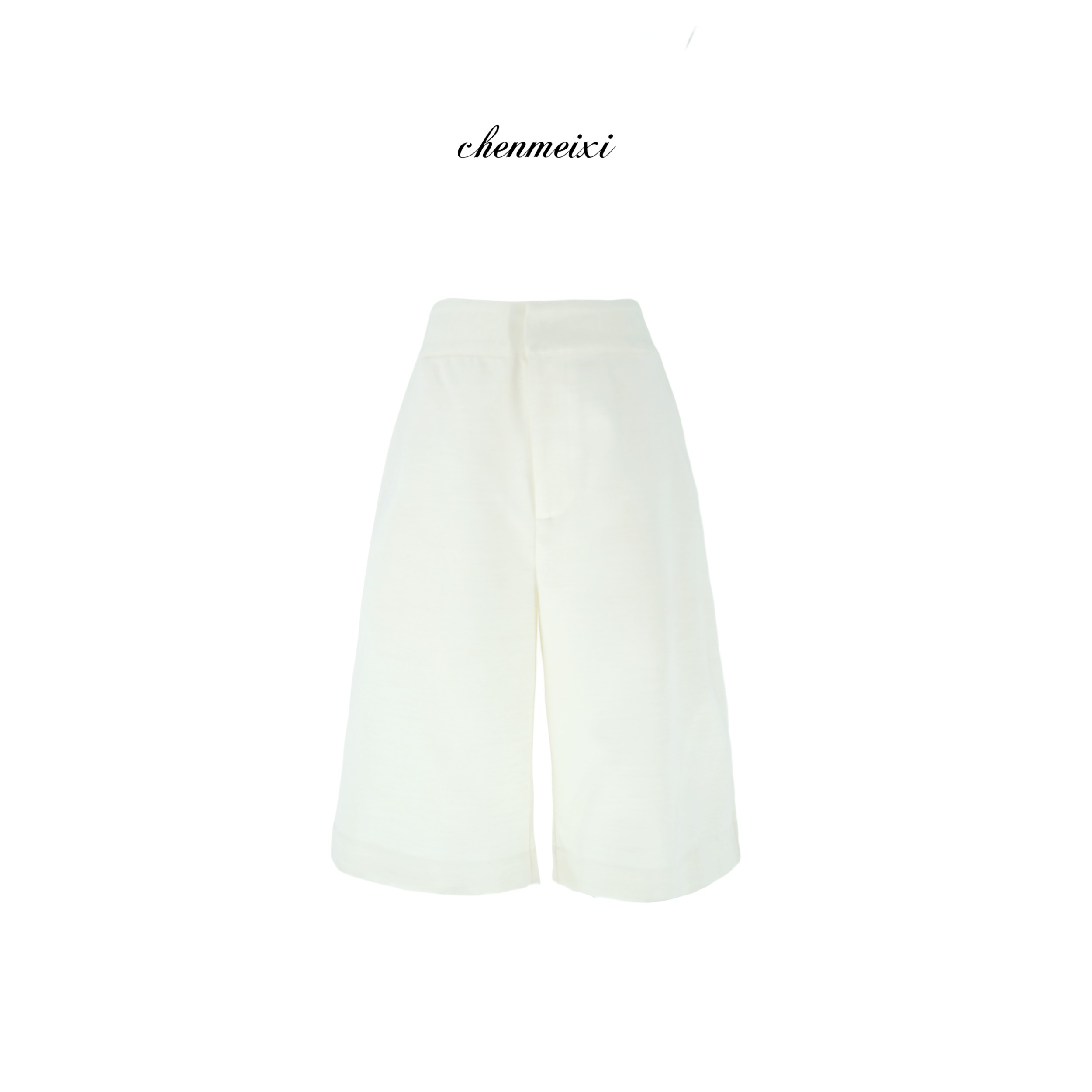 249羊毛简约百搭夏季裤YLS-DK-0015