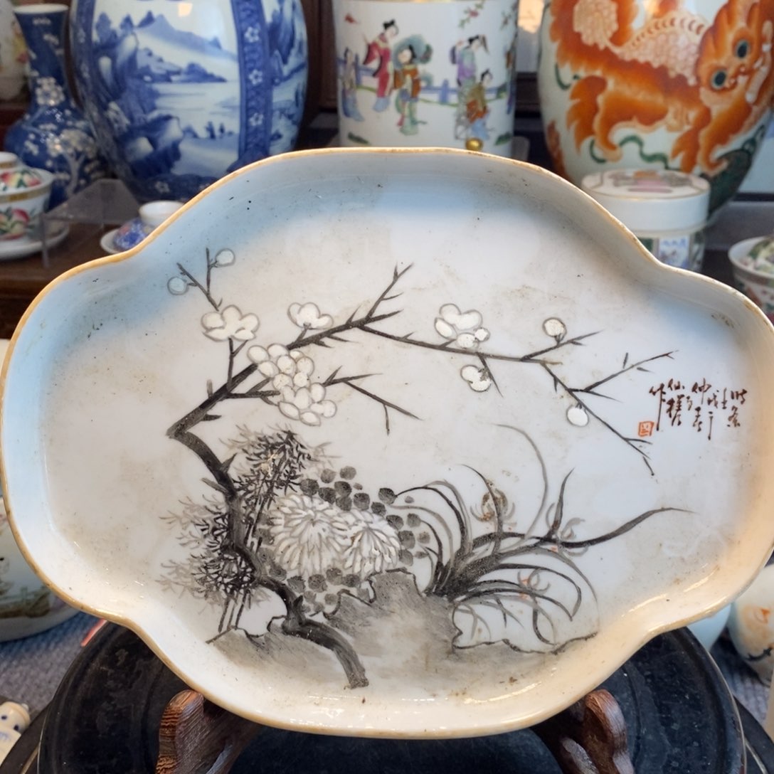 精品品牌系列产品