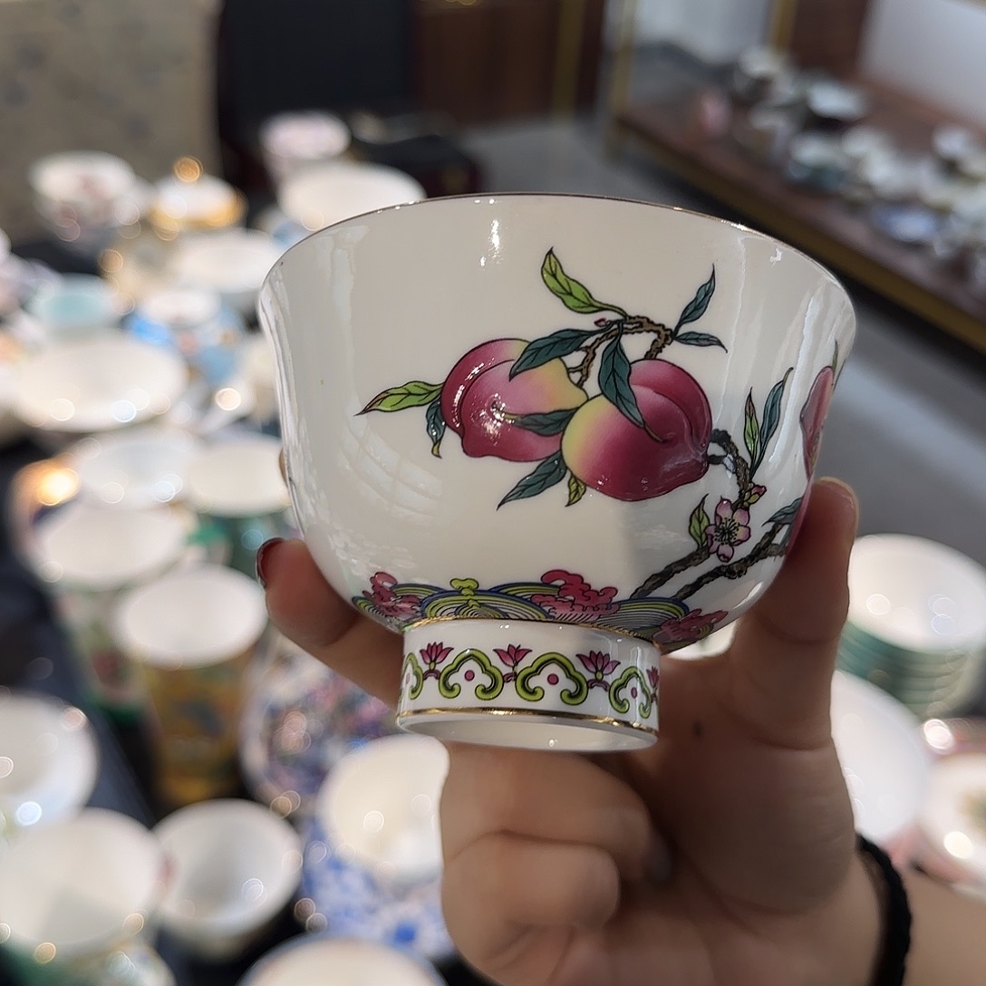 转***神瓷器制作与工艺学