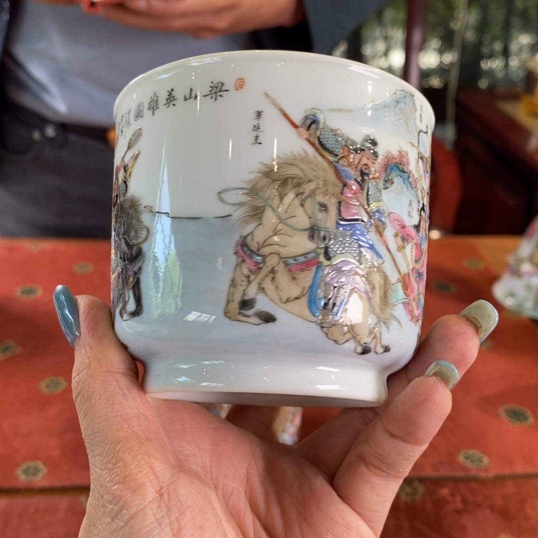 九鸣瓷艺九鸣瓷艺