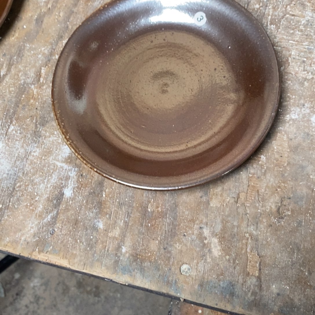 诚***信浪鬼柴烧 无忌系列