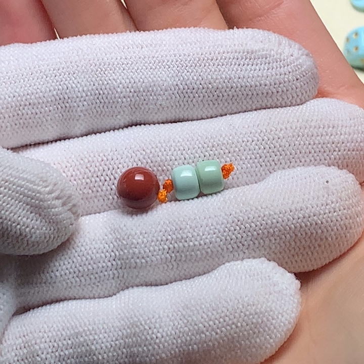 南红玛瑙未镶嵌珠宝奇石