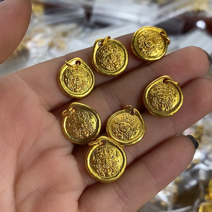 铜合金纯色系列 满三单飞6