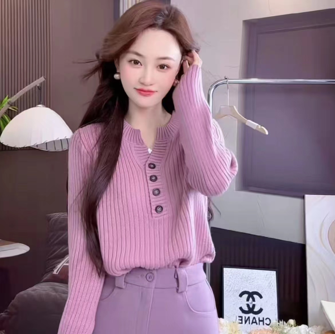 贝贝专属•【组合链接A1-A200】专柜品质2025春季新品女装~3.4