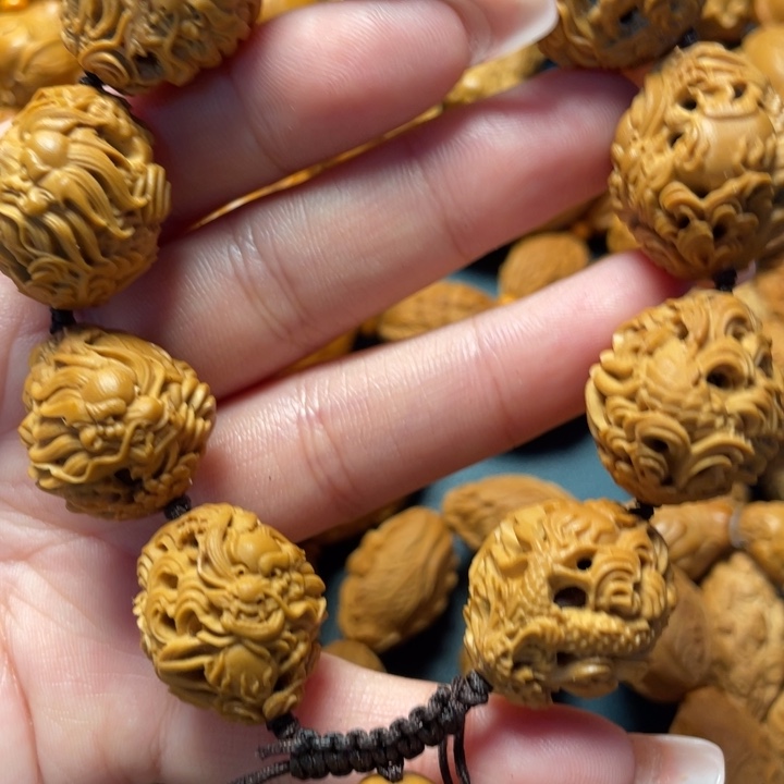 橄榄核手串/手链橄榄核