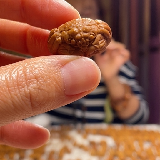 手串/手链橄榄核橄榄核