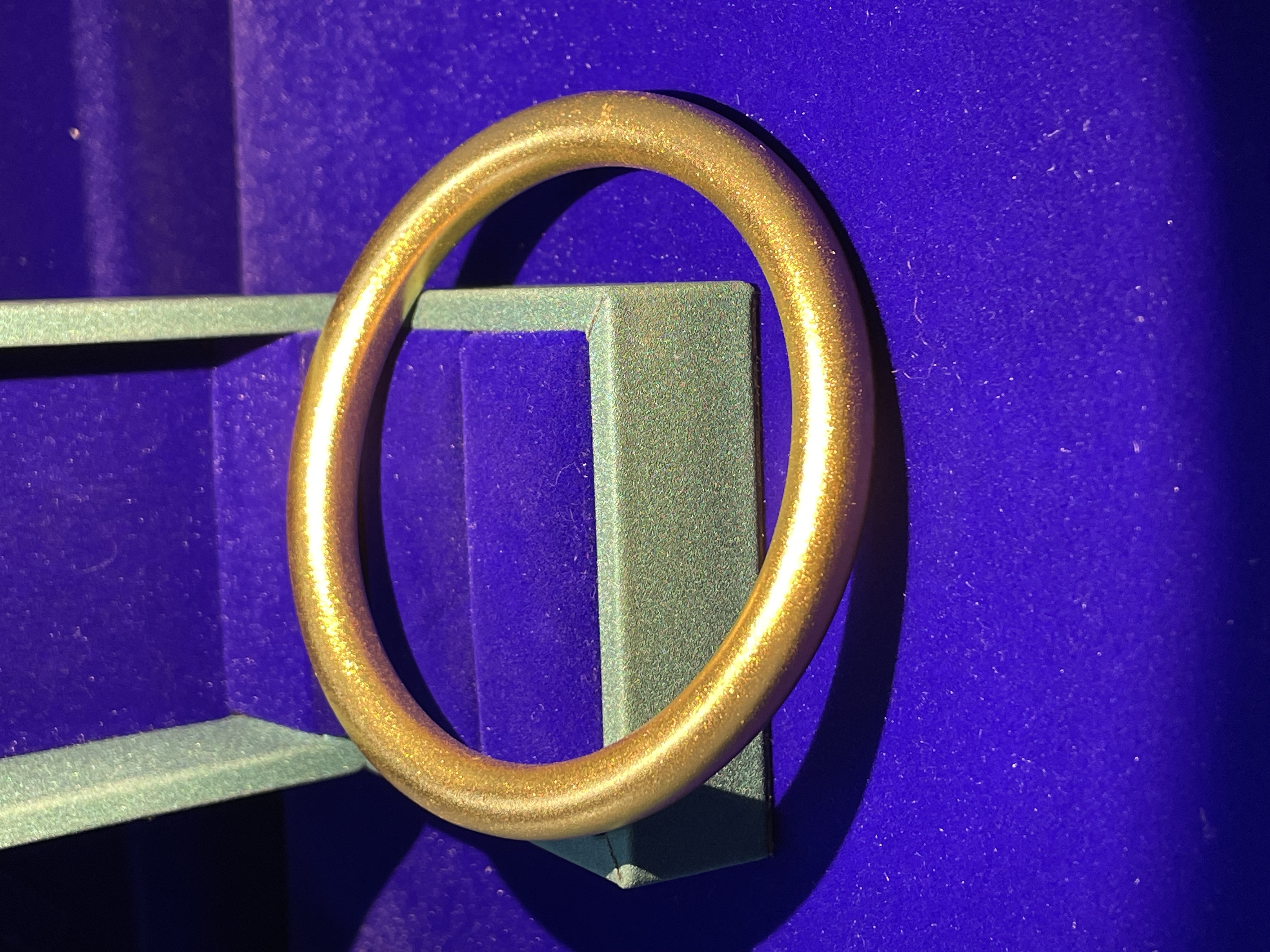 KT 时尚百搭经典中式复古怀旧手镯时尚精美KTR S 248