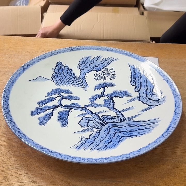 中古回流老货品，老摆件123