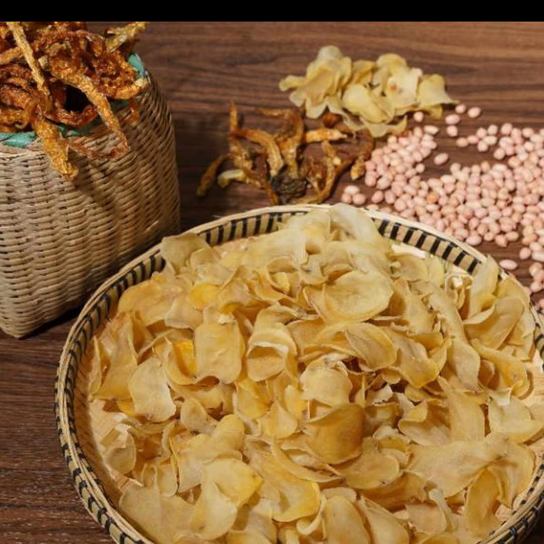 贵州凤冈特产 土豆风辣椒花生米农家三宝