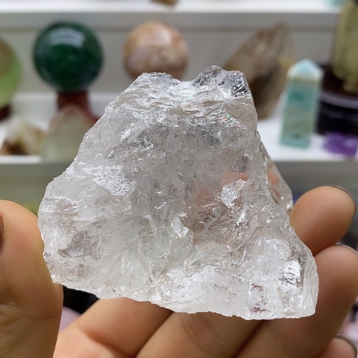 大型摆件（非配饰）水晶未镶嵌26