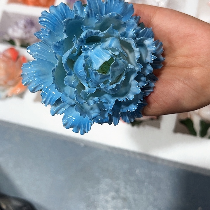 微瑕价，不退不换，介意勿拍