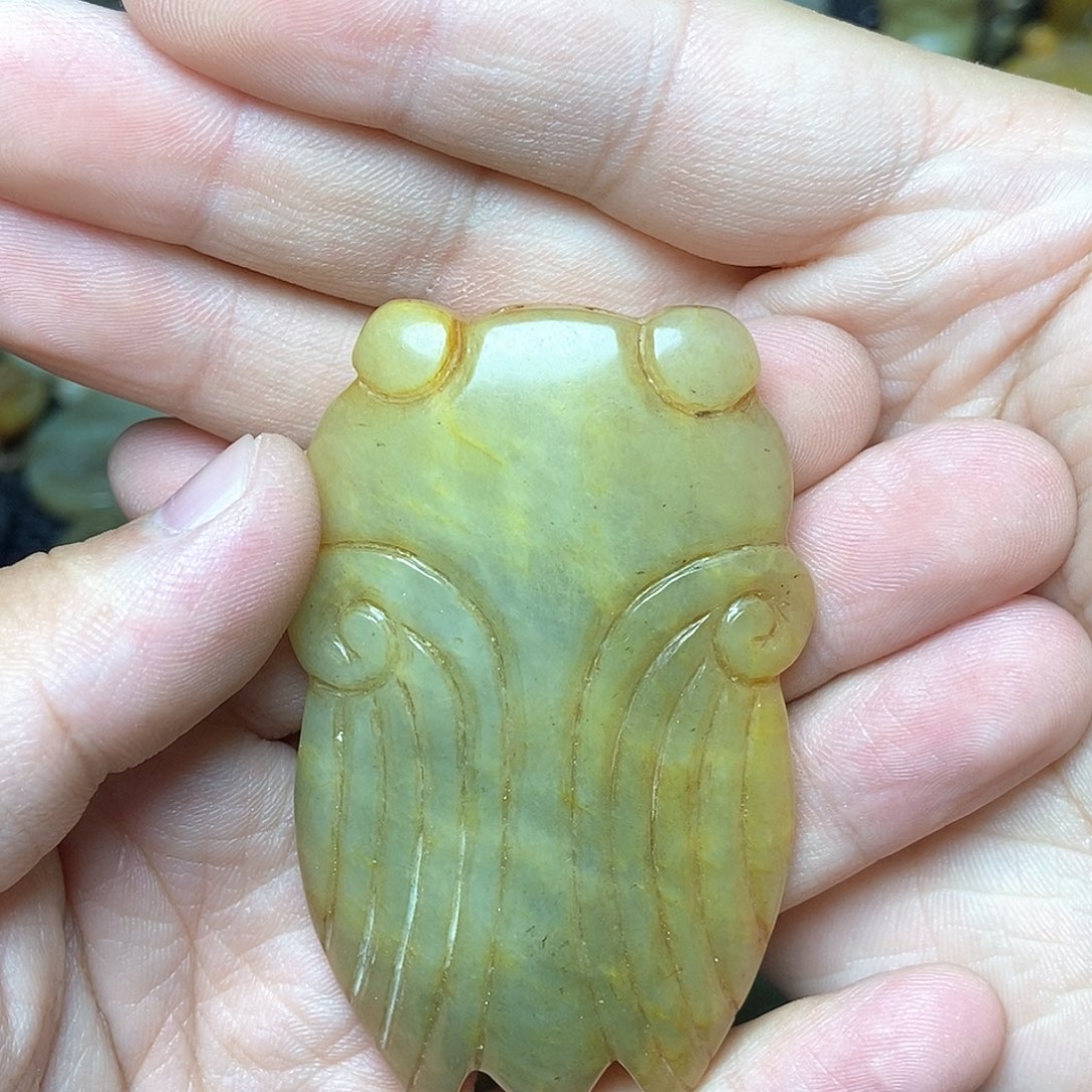 摆件直播间链接36