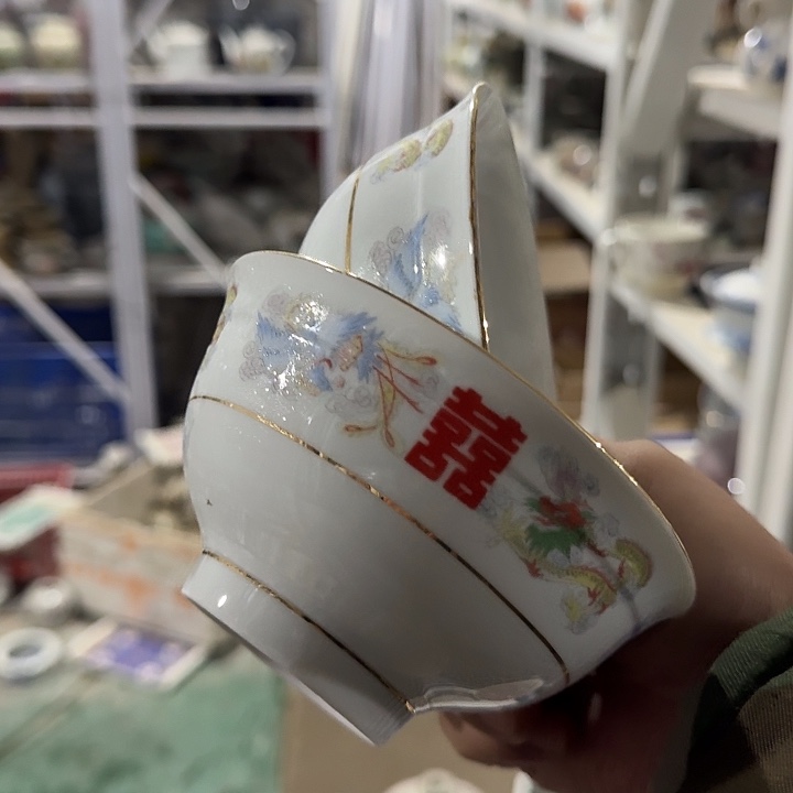 陶景德镇陶瓷清仓处理大甩卖