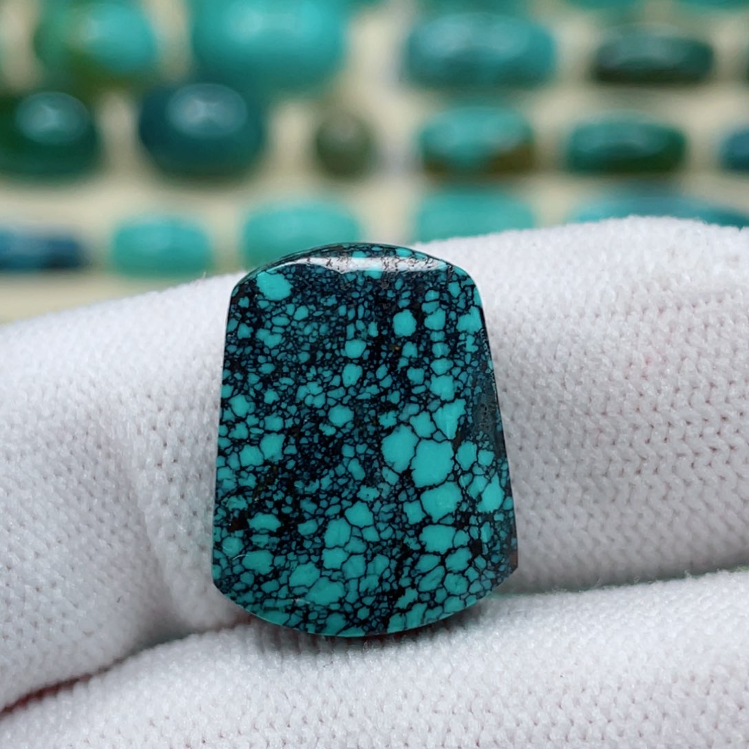 绿松石其他未镶嵌