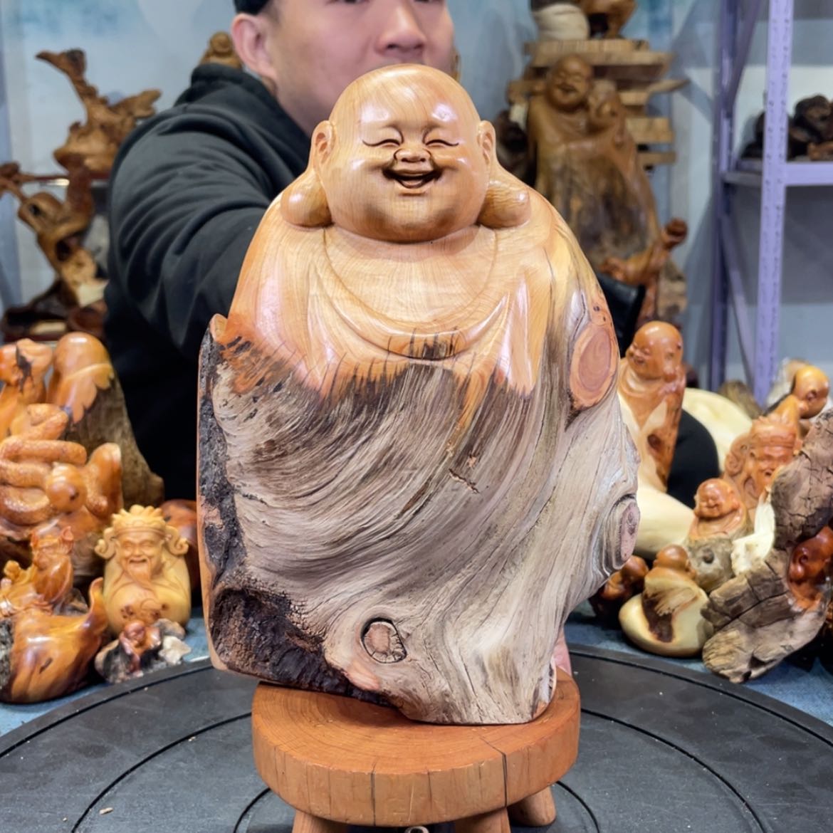 【闪购商品】柏木（崖柏）其他