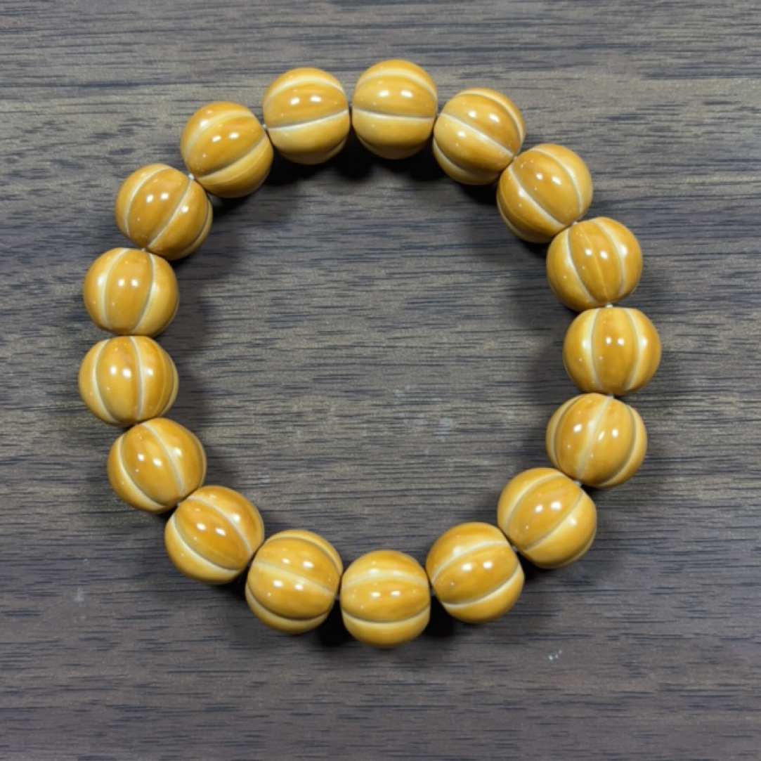 奶油南瓜全品猴头15.5mm