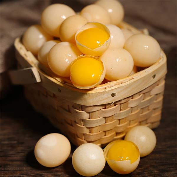 【顺丰发货】新鲜南丰甲鱼蛋*1盒