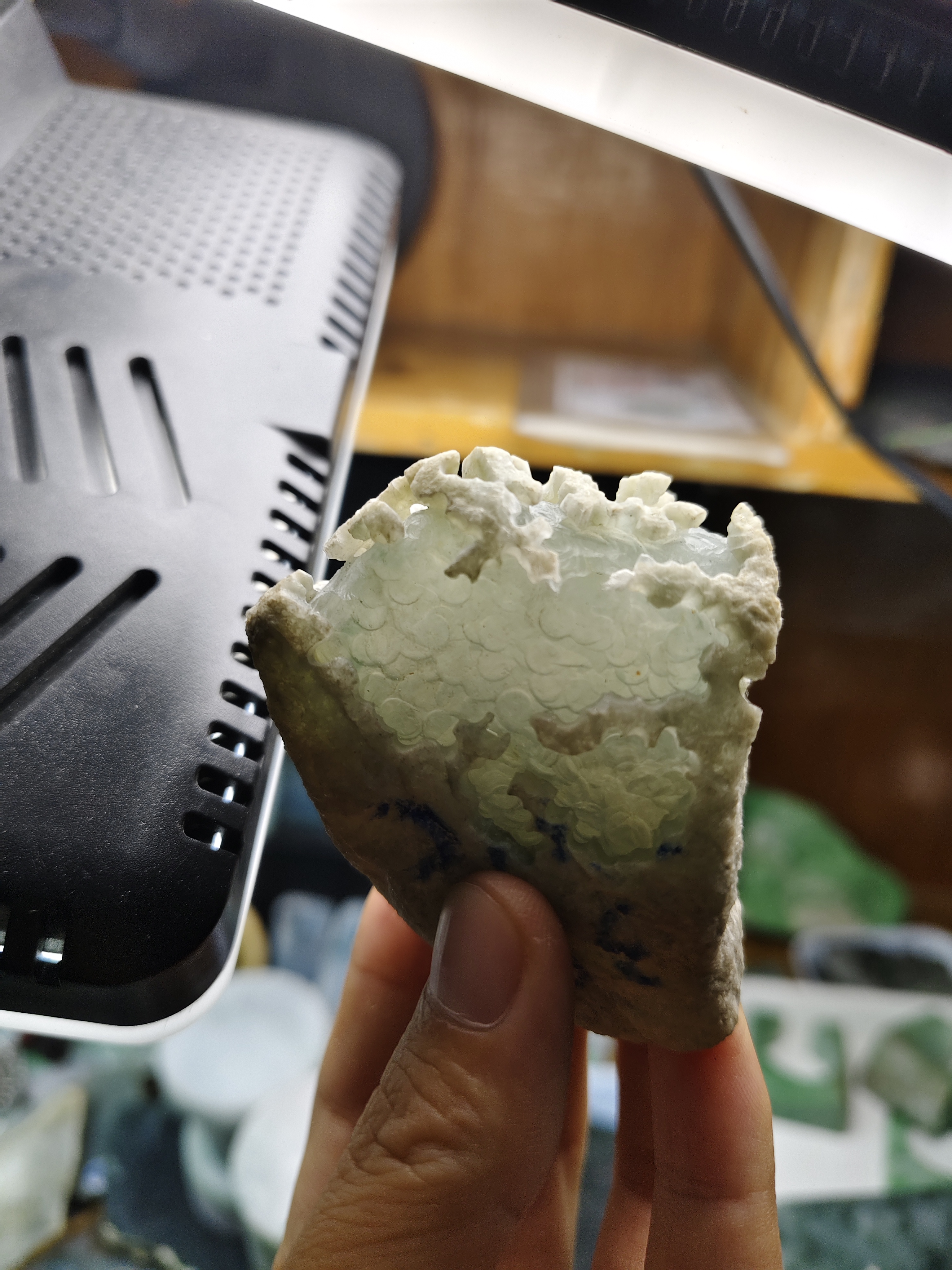 天然翡翠缅甸翡翠