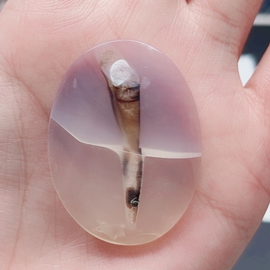 玛瑙/玉髓珠宝奇石未镶嵌