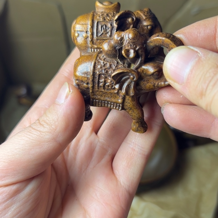 创意设计摆件制作