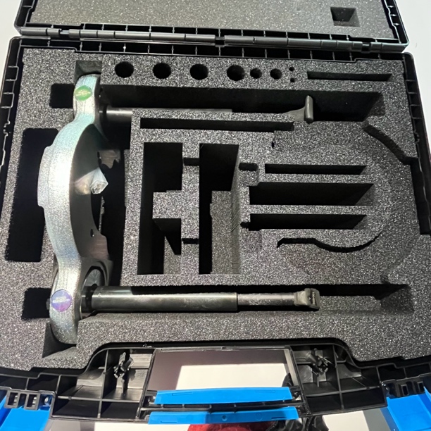 德国GEGORE吉多瑞避震拆卸工具
