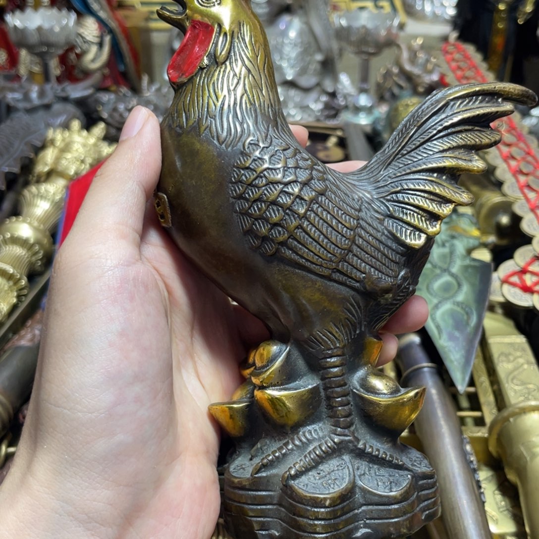 苗苗推荐精品铜器