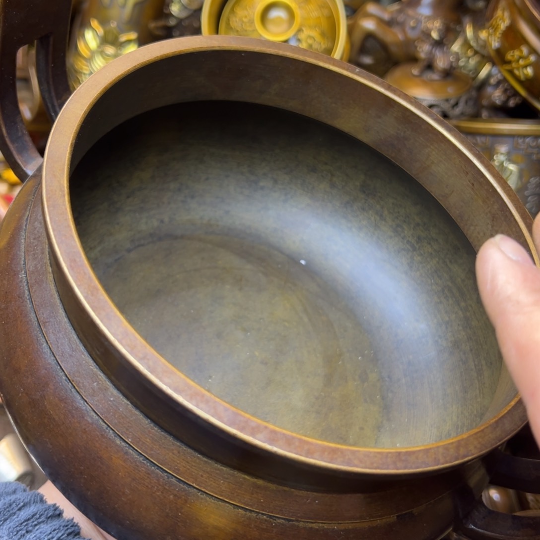 精美文玩精品摆件