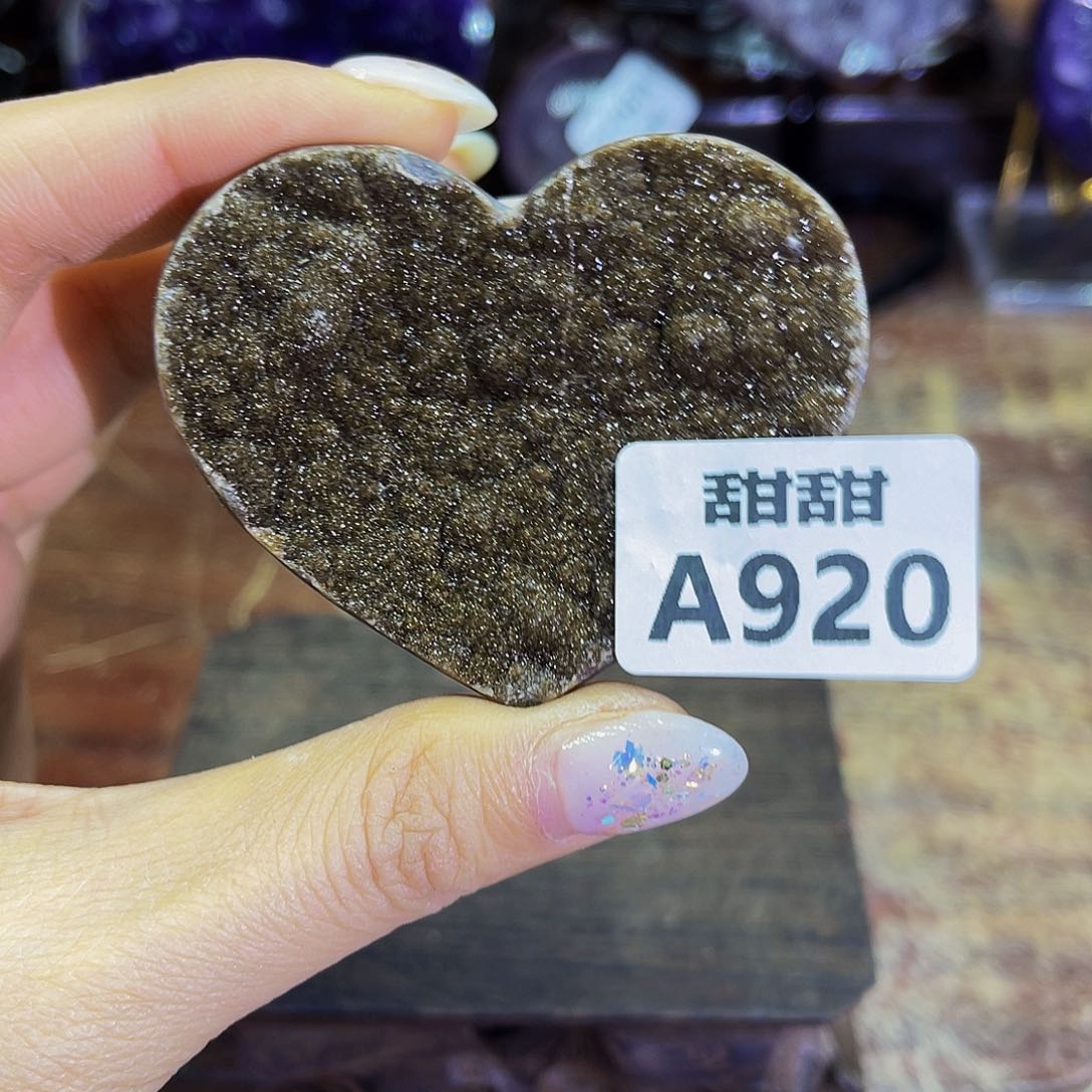 晶体大型摆件未镶嵌