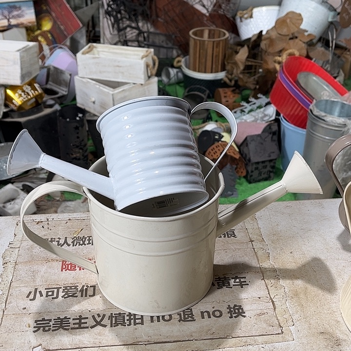 铁艺默认瑕疵介意勿拍发出不退不换