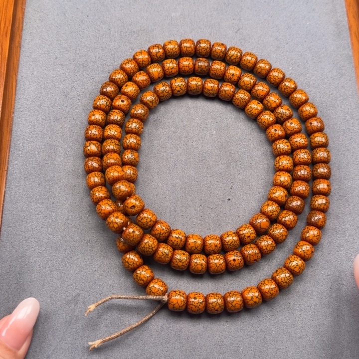 少***人吊坠星月菩提星月