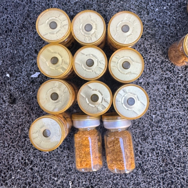 中缅农品--特色小金粉--老四