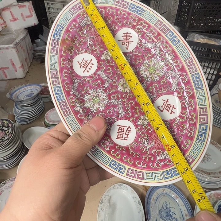 陶摆件景德镇陶瓷艺术