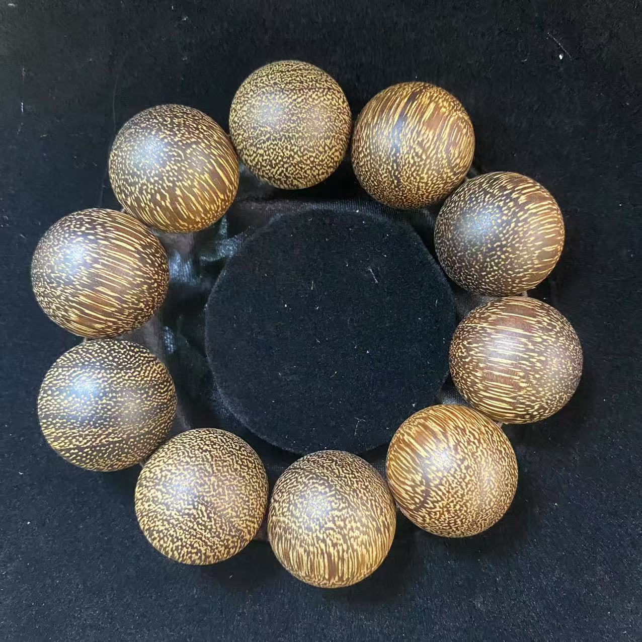 精品雪山重楼手链丫3701