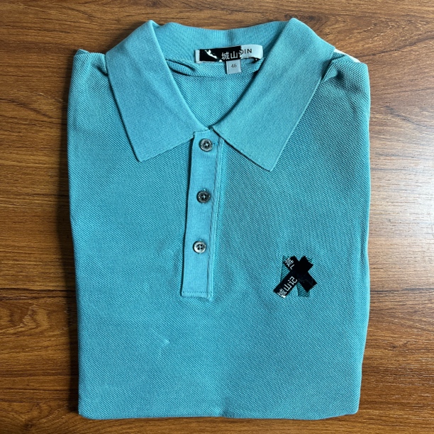 30065FAV6男士T恤高品质Polo衫