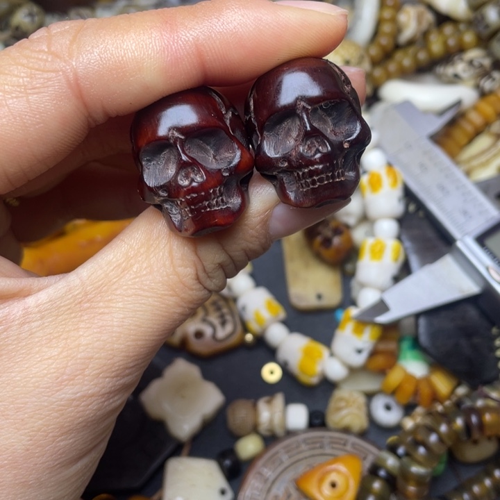 驼骨其他其他配饰