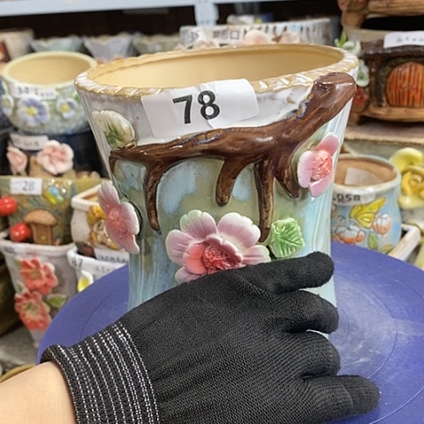 【闪购商品】红陶1