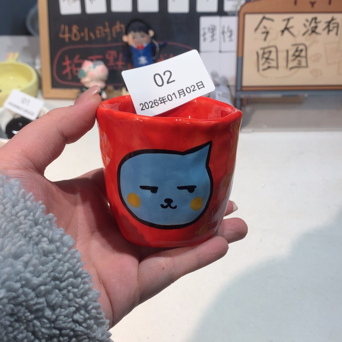 微瑕商品售出不退不换2