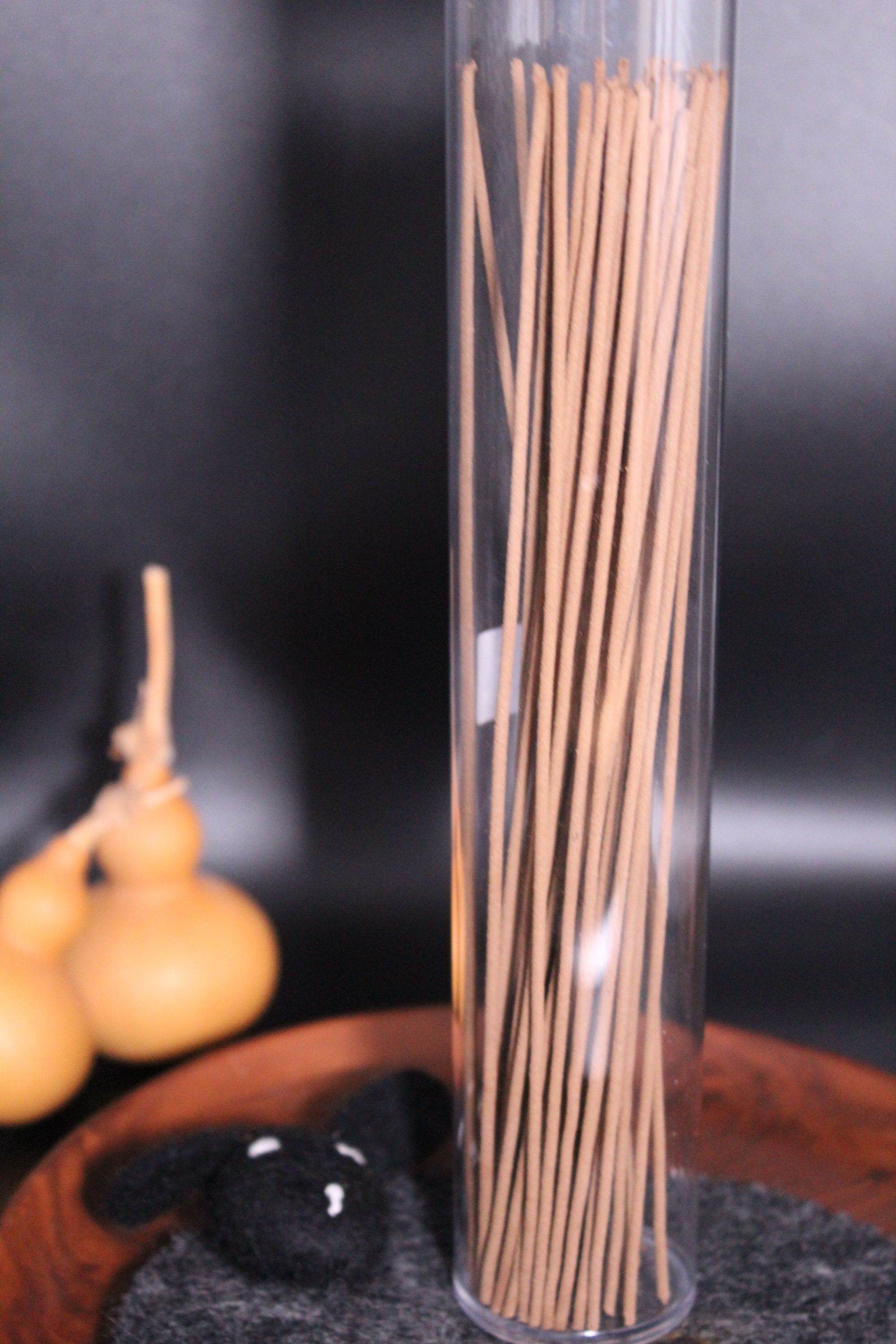 仙洲-海南线香（龙脑）提神醒脑-21cm-10g