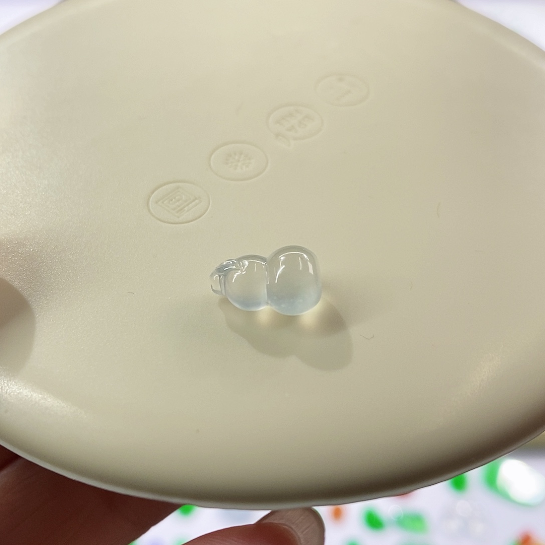 颈饰未镶嵌翡翠胖葫芦福利价