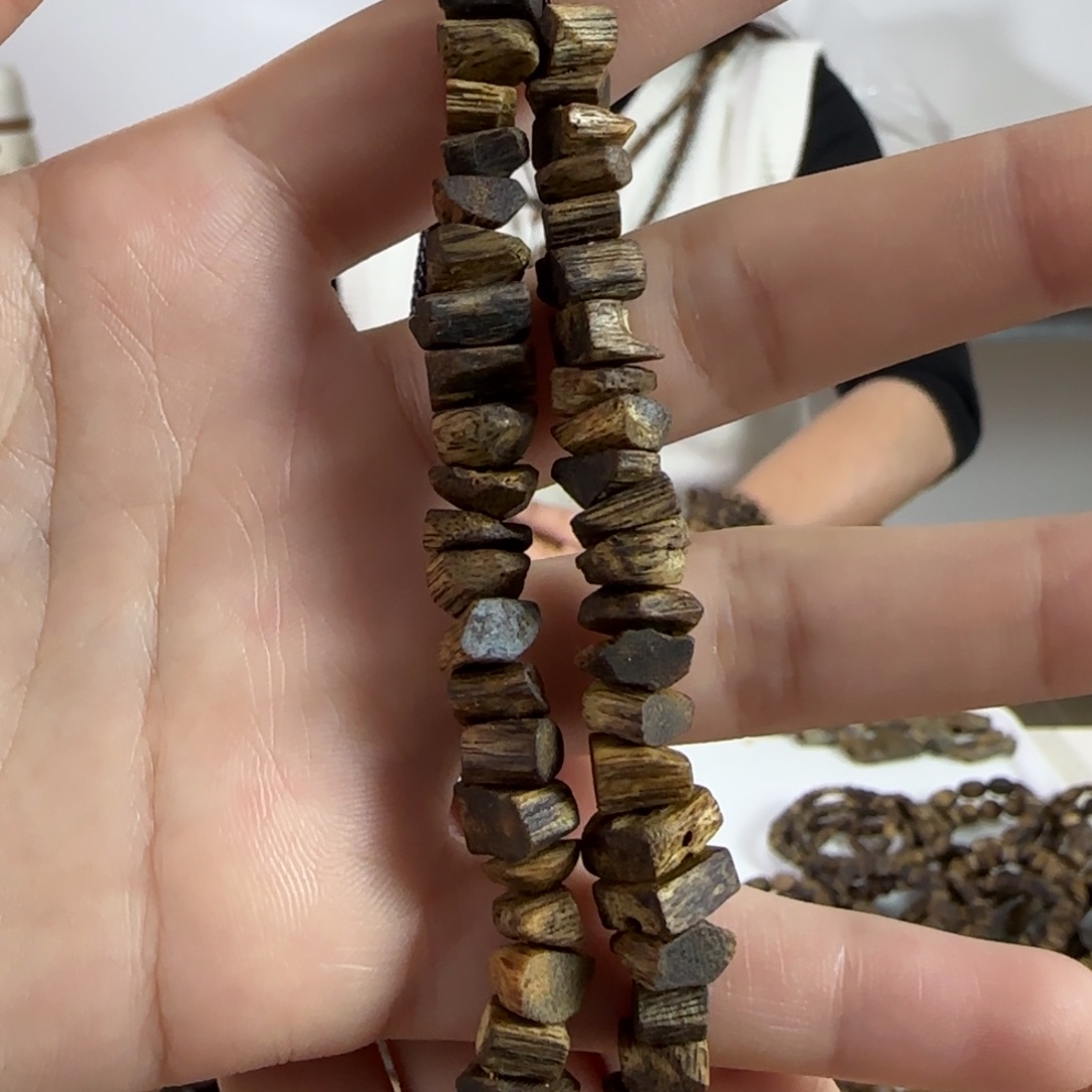 奇楠沉香车挂福利发一5.g