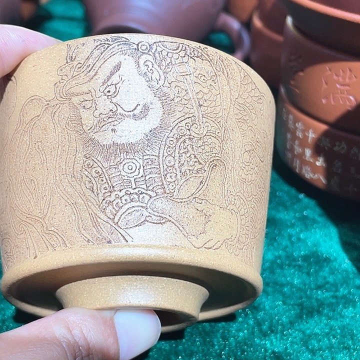 茶杯紫砂福利福利微瑕