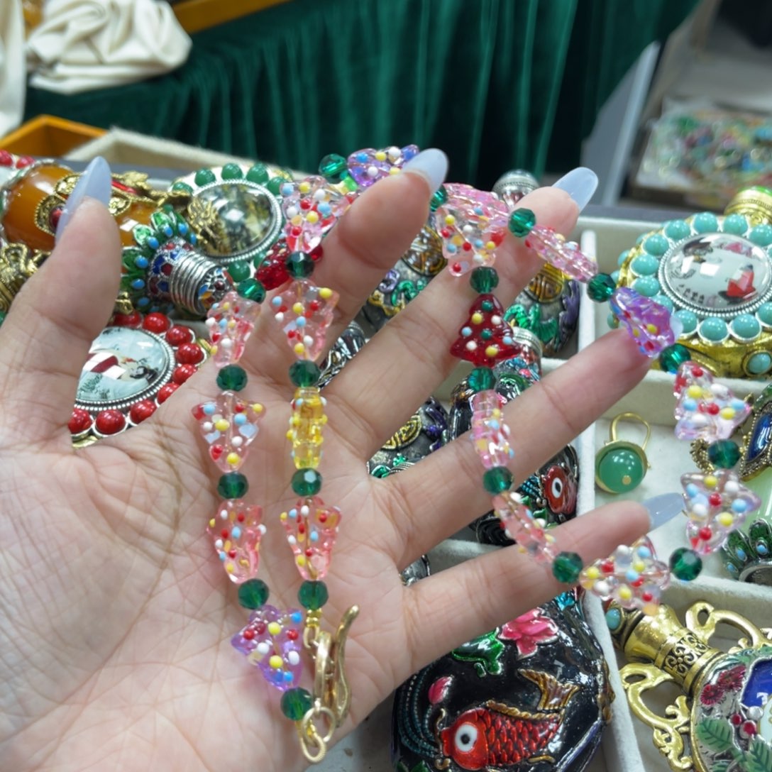 琉璃铜合金锡合金铜合金