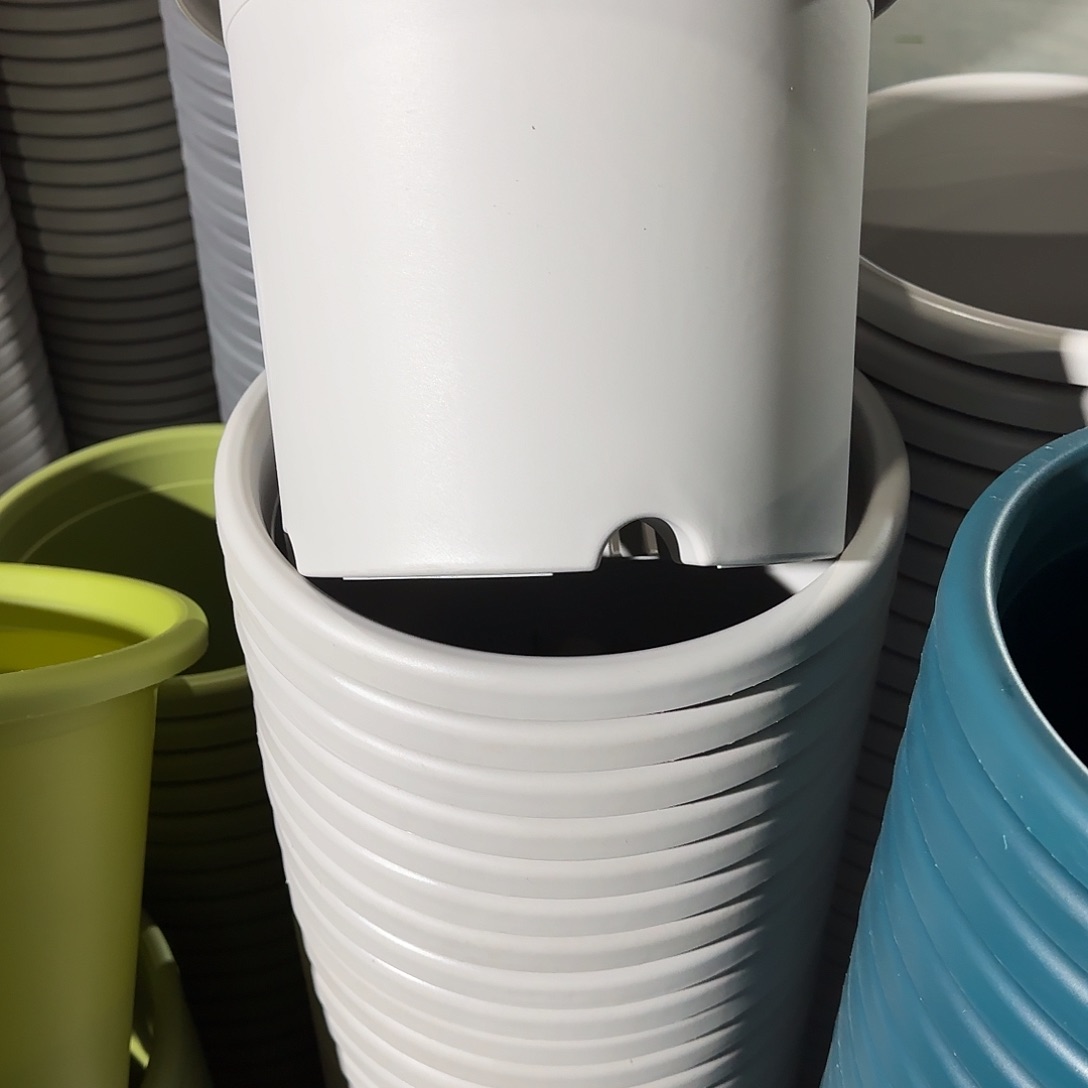 树脂微瑕6号7个无托，灰白