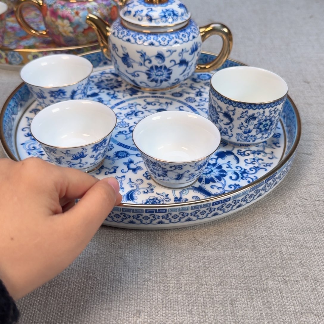 景德镇陶瓷景德镇瓷器