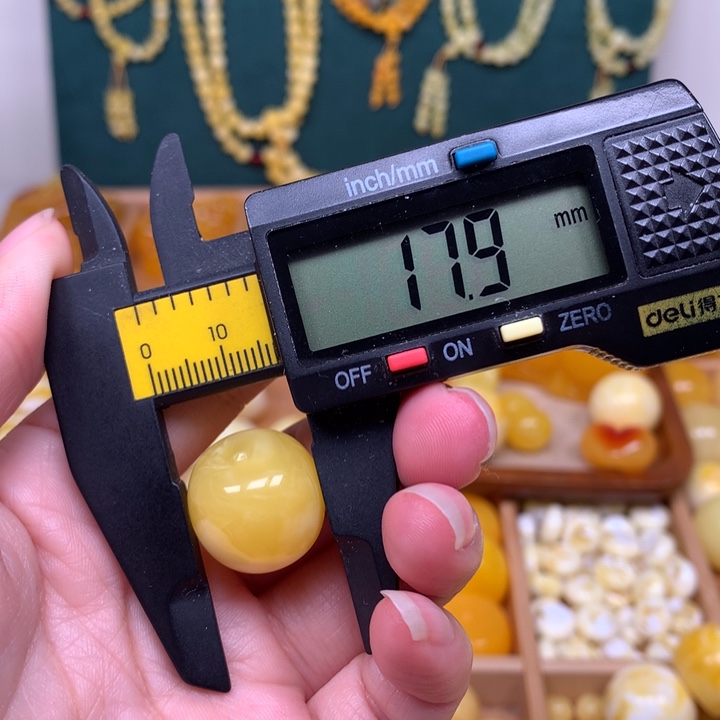 非金属配饰配珠061