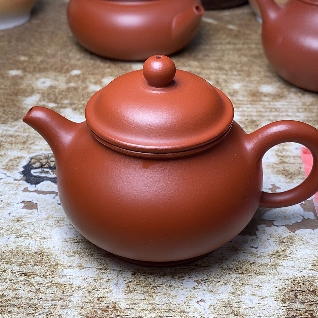 紫砂茶壶紫砂艺术