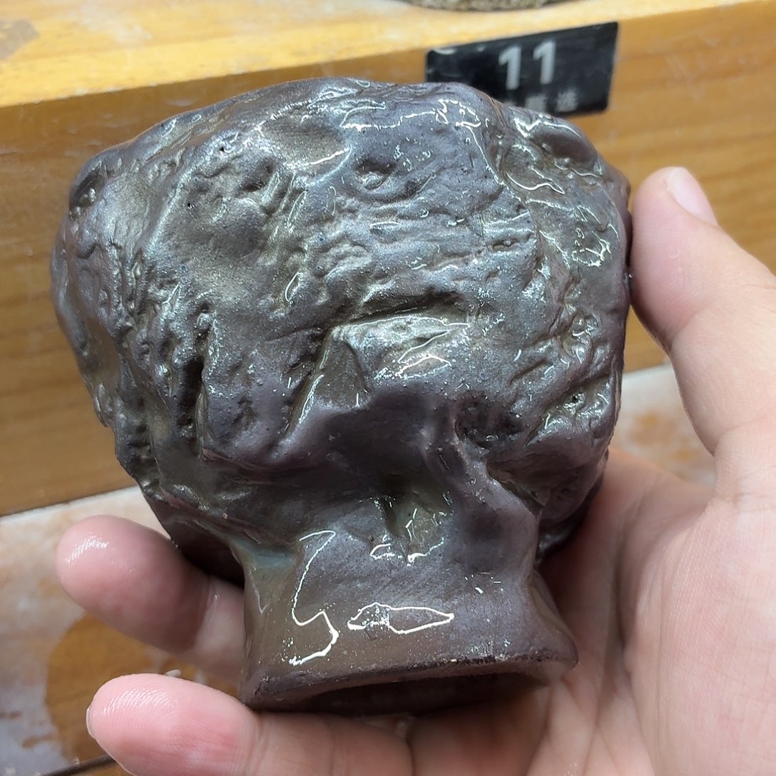 陶园柴烧，精品高货5