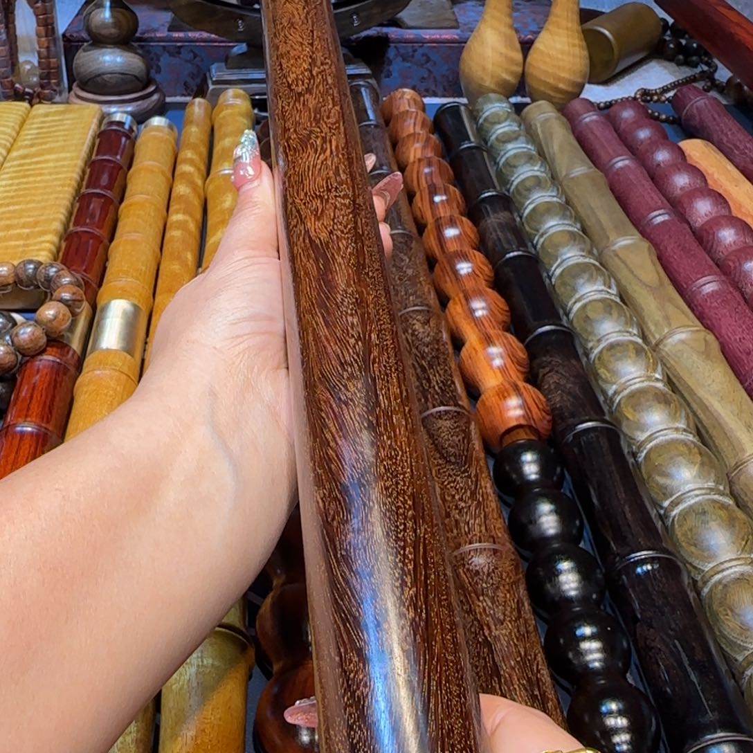 大果紫檀（缅甸花梨）陈*光