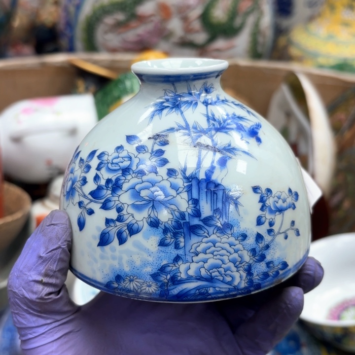 摆件瓷器摆件瓷器摆件